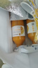 零度·果坊NFC果汁100%鮮果壓榨低溫飲品960ml大瓶橙汁聚餐獼猴桃芒果汁飲料 NFC鮮榨芒果汁960ml*2瓶 曬單實(shí)拍圖