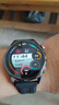 HUAWEIWATCH GT 6 雅丹黑 46mm智能手表多維情緒健康全新騎行體驗21天超長(cháng)續航華為GT6手表GT5升級 曬單實(shí)拍圖