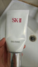 SK-II女士潔面120g*2氨基酸洗面奶sk2化妝品護膚品套裝禮盒生日禮物女 曬單實(shí)拍圖