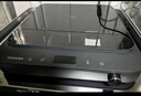 東芝（TOSHIBA）小雅電磁爐家用大功率 10重安全保護 全自動(dòng)節能小型灶低溫烹飪一鍵定時(shí) IC-21XSC 曬單實(shí)拍圖