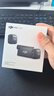 大疆 DJI Mic Mini 迷你無(wú)線(xiàn)高品音質(zhì)降噪領(lǐng)夾麥克風(fēng)【安卓+蘋(píng)果15/16/17系列+相機】相機版 一拖二 曬單實(shí)拍圖