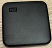 西部數據（WD）移動(dòng)固態(tài)硬盤(pán)（PSSD）Elements SE新元素SSD 便攜迷你 個(gè)性企業(yè)定制 手機直連筆記本電腦外接 官方標配 1TB 曬單實(shí)拍圖