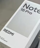 小米REDMI Note15 Pro+【國補】第四代驍龍7s 龍晶玻璃十倍抗摔 IP68防水 新品5G手機 雪松白 12G+256G 曬單實(shí)拍圖