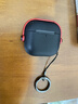 OLPAY適用airpods4保護套airpod4蘋(píng)果耳機殼帶鎖扣耳機保護套無(wú)線(xiàn)藍牙耳機套防滑創(chuàng  )意新款防摔殼收納盒  蘋(píng)果 AirPods 4第四代 【中國紅】鎖扣不掉蓋丨磨砂軟殼丨可當手機支架 曬單實(shí)拍圖