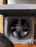 俏博萊排氣扇廚房10寸強力油煙機家用窗式帶蓋大功率方形簡(jiǎn)易小型排煙機 鋁線(xiàn)電機強力大風(fēng)量 曬單實(shí)拍圖