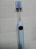 usmile笑容加智能電動(dòng)牙刷y30s AI智能化新動(dòng)力大擺幅 Y30S星河藍 生日禮物 送男友女友送父母 曬單實(shí)拍圖