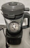 蘇泊爾（SUPOR）降噪破壁機 家用1.2L小型多功能輔食料理機 可預約輕音免濾豆漿機 3-4人破冰碎冰榨汁機 SPJ002S 曬單實(shí)拍圖