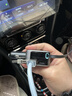 CUKTECH酷態(tài)科10號超級車(chē)充自帶伸縮線(xiàn)車(chē)載充電器可充大疆無(wú)人機多口100W/單口90W超級快充適用蘋(píng)果17小米 曬單實(shí)拍圖