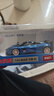 黑曼巴1:43帕加尼合金汽車(chē)仿真模型回力大號男女兒童禮物玩具 曬單實(shí)拍圖