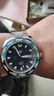 精工SEIKO新款精工5號手表男大表盤(pán)綠水鬼全自動(dòng)機械防水男表SRPC53J1 SRP747J1指南針藍送皮帶表盤(pán)45mm 曬單實(shí)拍圖