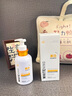 韓方五谷氨基酸美白洗面奶男女士美白淡斑提亮膚色深層清潔毛孔控油潔面乳 曬單實(shí)拍圖