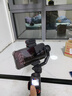 浩瀚卓越（hohem）M7 手機云臺穩定器 手持云臺正交三軸防抖 直播支架自拍桿vlog拍照神器 2年質(zhì)保 曬單實(shí)拍圖