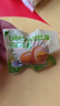 比比贊（BIBIZAN）鹽焗雞蛋20顆*30g方便面搭檔即食鹵蛋零食小吃年貨送禮獨立包裝 曬單實(shí)拍圖