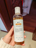 BUV金盞花爽膚水抗皺緊致補水保濕水控油收毛孔舒緩褪紅濕敷水男女士 曬單實(shí)拍圖