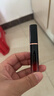 卡姿蘭（Carslan）花卉潤唇膏有色唇膏保濕滋潤舒緩補水(升級)10紅棕玫瑰2g 生日禮 曬單實(shí)拍圖