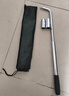 皇馳 汽車(chē)輪胎扳手L型加長(cháng)省力拆卸輪胎套筒扳手應急救援維修換胎工具 曬單實(shí)拍圖