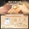 波咯咯（bololo）波咯咯恒溫水壺嬰兒沖奶泡奶恒溫壺家用保溫熱水壺燒水壺 【性?xún)r(jià)首選】48H恒溫/風(fēng)冷 1.3L 曬單實(shí)拍圖