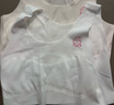 FitonTon2件裝女童內衣發(fā)育期7-13歲薄款夾棉小背心大童小學(xué)生少女文胸 曬單實(shí)拍圖