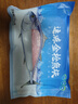 仙泉湖冷凍金槍魚(yú)塊凈重400g*1塊4A級品質(zhì)深海海鮮水產(chǎn)生鮮食材 曬單實(shí)拍圖