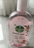 滴露（Dettol）衣物消毒液自然香氛 洗衣除菌液 除螨除異味去汗臭48H留香 1000ml 曬單實(shí)拍圖