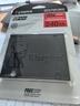 金士頓（Kingston）240GB SSD固態(tài)硬盤(pán) SATA3.0接口 A400系列 讀速高達500MB/s 曬單實(shí)拍圖