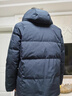 波司登冬羽絨服男士加厚男士商務(wù)外套商場(chǎng)熱賣(mài)同款B250245101 曬單實(shí)拍圖