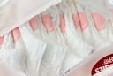 好奇（Huggies）鉑金裝拉拉褲 【多倉直發(fā)】嬰兒尿不濕 成長(cháng)褲  小桃褲 超薄透氣 XXL50片【15kg以上】 曬單實(shí)拍圖