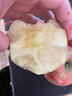 洮小嬋山東紅富士蘋(píng)果新鮮水果脆甜 整箱生鮮特產(chǎn) 整箱10斤 精選單果150-190g 凈重8.5斤 曬單實(shí)拍圖