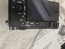 索尼（SONY）Alpha 6400 APS-C 半畫(huà)幅畫(huà)幅4K視頻Vlog微單相機 A6400 黑色拆機身（無(wú)鏡頭） 曬單實(shí)拍圖
