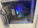 技械騎士128G內存酷睿i7升24核電競臺式機電腦4060電競主機吃雞獨顯政府辦公組裝補貼家用游戲水冷電腦整機 主機+27英寸【高刷顯示器+鍵鼠套裝】 套四：i9級54芯8G電競獨顯/1TB/暢玩3A 曬單實(shí)拍圖