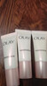 玉蘭油（OLAY）流光瓶純璨凈透肌底精華露煙酰胺補水修護肌膚面部精華液小樣 流光瓶精華露10ml*3支 曬單實(shí)拍圖