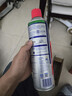WD-40汽車(chē)剎車(chē)異響清潔劑wd40零部件系統輪轂清洗劑盤(pán)碟片卡鉗去除油污 曬單實(shí)拍圖