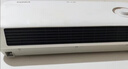 康佳（KONKA）取暖器家用石墨烯壁掛暖風(fēng)機浴室電暖器節能電暖風(fēng)臥室大面積電暖氣速熱電暖扇烤火爐KDNF-2201-P 曬單實(shí)拍圖