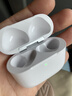 華強北頂配【嚴選正品丨Air4代降噪款】藍牙耳機適配蘋(píng)果無(wú)線(xiàn)2026新款半入耳式金榜iPhone17/16/15頂配pods4 【原版正裝全功能頂配版】 主動(dòng)降噪+空間音頻+三真電量 曬單實(shí)拍圖