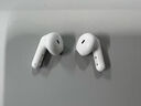 小米（MI）Redmi Buds 7S半入耳主動(dòng)降噪  藍牙耳機 適用于安卓蘋(píng)果手機 淺湖青 曬單實(shí)拍圖
