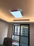 歐普（OPOUR）led超亮護眼臥室大廳主客廳吸頂燈2025新款餐廳全屋套餐 80W （無(wú)藍光護眼燈b 曬單實(shí)拍圖