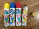 衛斯理自噴漆防銹工業(yè)金屬汽車(chē)摩托自行車(chē)防銹補漆家具改色手噴漆 大紅色-338ML【德國品質(zhì)】 曬單實(shí)拍圖