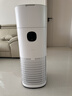 美的（Midea）【無(wú)霧加濕器】R8空氣凈化器加濕一體鼻炎家用甲醛數顯除煙味異味過(guò)敏原吸貓毛空氣凈化機 曬單實(shí)拍圖