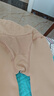浪莎（LangSha）高個(gè)子打底褲收小肚子強力收腹高腰光腿神器女加絨秋冬加長(cháng)連褲襪 【高個(gè)子】肉色 踩腳 1條 均碼 460g 適合零下10-5度 曬單實(shí)拍圖