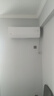 美的空調 大1匹/1.5匹 酷省電 新一級能效 變頻冷暖自清潔 家用臥室空調掛機 家電國家補貼 以舊換新 酷省電二代Pro 大1.5匹 雙排銅管蒸發(fā)器 曬單實(shí)拍圖