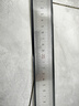 得力（deli）不銹鋼直尺刻度尺公制刻度繪圖鋼尺50cm 曬單實(shí)拍圖