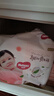 好奇（Huggies）鉑金裝成長(cháng)褲嬰兒拉拉褲小桃褲夏日超薄透氣 XXXL碼(17kg以上)25片+1片 曬單實(shí)拍圖