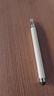 觸屏筆手機手寫(xiě)電容筆適用vivo小米安卓華為OPPO觸控筆細頭平板筆 特價(jià)促銷(xiāo)/升級款【白色】1支/超精準 曬單實(shí)拍圖