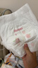 好奇（Huggies）鉑金裝小桃褲成長(cháng)褲XXL74片(15kg以上)尿不濕【透爽散熱】 曬單實(shí)拍圖