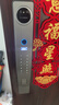 好太太智能門(mén)鎖掌靜脈指紋鎖智能鎖家用防盜門(mén)電子鎖主動(dòng)對講人臉密碼鎖 S60【掌靜脈+主動(dòng)對講+AI人臉秒開(kāi)】 曬單實(shí)拍圖
