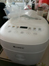 格力（GREE）電飯煲小型2-3人0涂層迷你小電飯鍋3升家用無(wú)涂層不銹鋼內膽快煮飯煮粥鋼鋼好小嗨煲GDF-3030C 曬單實(shí)拍圖