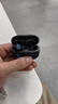 vivo TWS 5 Hi-Fi版 深海藍 全鏈路至臻Hi-Fi大師 60dB深海智慧降噪 藍牙耳機 S50搭配耳機 曬單實(shí)拍圖