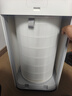 米家小米空氣凈化器5S家用除甲醛除菌除過(guò)敏AC-M24-SC 曬單實(shí)拍圖