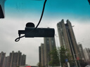 70邁 70MAI行車(chē)記錄儀M310Pro 3K 1620P超清星光夜視 F1.55大光圈 360度旋轉 曬單實(shí)拍圖