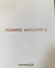華為HUAWEI WATCH FIT 4 悅動(dòng)白氟橡膠表帶 華為運動(dòng)智能手表超輕薄大屏潮流運動(dòng)藍牙通話(huà)睡眠監測fit4 曬單實(shí)拍圖